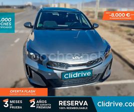 KIA XCEED 1.0 TGDI DRIVE