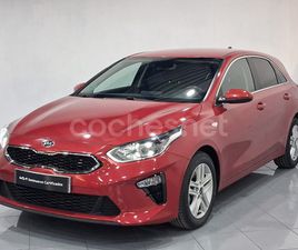 KIA CEED 1.0 TGDI DRIVE