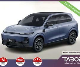 BEV 67,1KWH DESIGN PROMAX PANO