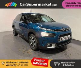 1.5 BLUEHDI FLAIR EURO 6 (START/STOP) 5DR