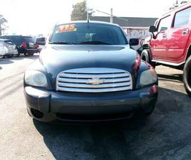 2011 CHEVY HHR, ONLY $995 DOWN!!! NO CREDIT CHECK!!!