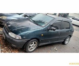 FIAT PALIO 1.4 EL