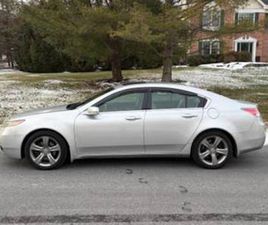 2013 ACURA TL SH-AWD W/TECH - RUNS PERFECTLY, DEALER-SERVICED!