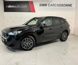 SDRIVE 20D 163CH DKG7 M SPORT