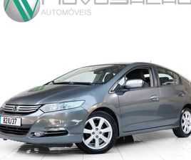 HONDA INSIGHT 1.3 IMA I-VTEC EXECUTIVE