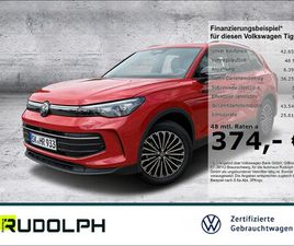 GOAL 1.5 ETSI 7-GANG-DSG LED NAVI AHK BT SHZ ACC