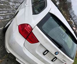 BMW SERIE 3 TOURING 318 318D EURO5 BMW E91 KLIMA TÜV27 STEUERKETTE NEU