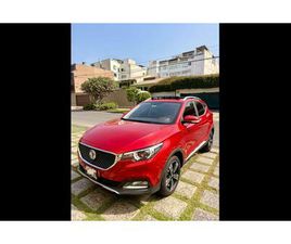 MG ZX MG ZX PLUS 2025 DUAL GLP AUTOMÁTICA, LIMA