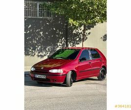 FIAT PALIO 1.4 EL