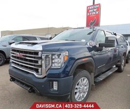2023 GMC SIERRA 2500HD SLT