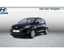 HYUNDAI I10 HYUNDAI I10 - 1.0 COMFORT APPLE CARPLAY OF ANDROID AUTO | AIRCO | CAMERA