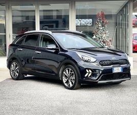 HEV 105CV AUTOMATICA! E6 NEO - 2021