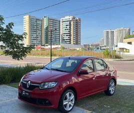 RENAULT LOGAN EXPRES./EXP. UP HI-FLEX 1.0 16V 4P 2015