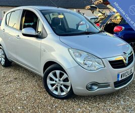 2013 (13) - 1.2 VVT ECOFLEX SE 5DR