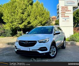 OPEL GRANDLAND X OPEL GRANDLAND X 1.5 D BUSINESS ELEGANCE #8479