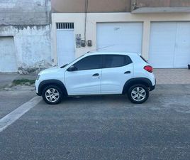 RENAULT KWID ZEN 1.0 FLEX 12V 5P MEC.