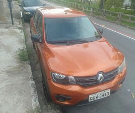 RENAULT KWID ZEN 1.0 FLEX 12V 5P MEC.