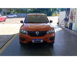 RENAULT KWID ZEN 1.0 FLEX 12V 5P MEC.