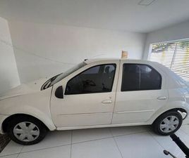 RENAULT EXPRESS RENAULT LOGAN EXPRES./EXP. UP HI-FLEX 1.0 16V 4P 2012