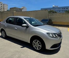 RENAULT EXPRESS RENAULT LOGAN EXPRES./EXP. UP HI-FLEX 1.0 16V 4P 2014