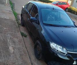 RENAULT EXPRESS RENAULT LOGAN EXPRES./EXP. UP HI-FLEX 1.0 16V 4P 2015