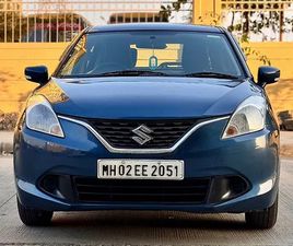 MARUTI BALENO