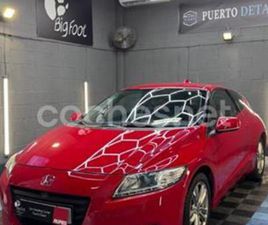 HONDA CRZ 1.5 IVTEC IMA SPORT