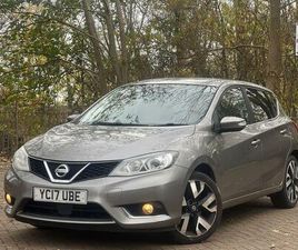 1.2 DIG-T TEKNA EURO 6 (START/STOP) 5DR