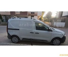 RENAULT EXPRESS 1.5 BLUEDCI JOY