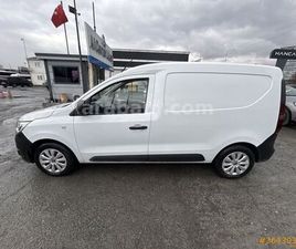 RENAULT EXPRESS VAN 1.5 BLUEDCI JOY