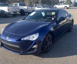 USED 2014 SCION FR-S BASE