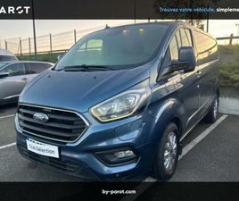 340 L1H1 1.0 ECOBOOST 120 PHEV LIMITED