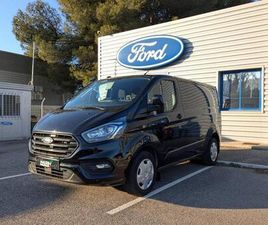 340 L1H1 2.0 ECOBLUE 130 TREND BUSINESS 7CV