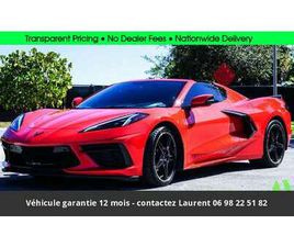 3LT STINGRAY HORS HOMOLOGATION 4500E