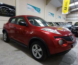 1.6 VISIA EURO 5 5DR