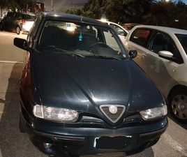ALFA ROMEO 145
