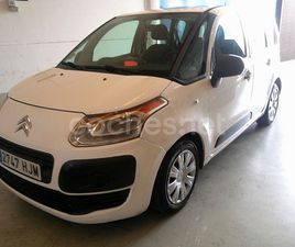 CITROEN C3 PICASSO EHDI SEDUCTION
