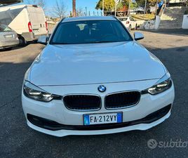 BMW SERIE 3 318