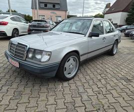 , ERST 40 TKM, TÜV, AUTOMATIK. H ZULASSUNG