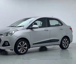 HYUNDAI XCENT