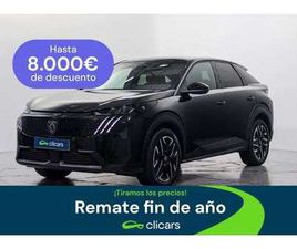 HYBRID 136 ALLURE EDCS6