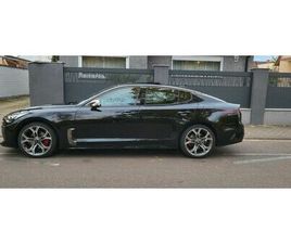 KIA STINGER 2.2 CRDI AWD GT LINE GT LINE