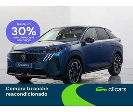 HYBRID 136 ALLURE EDCS6