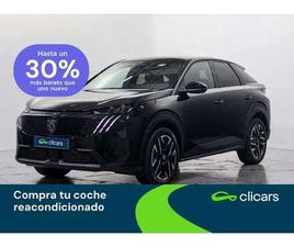 HYBRID 136 ALLURE EDCS6