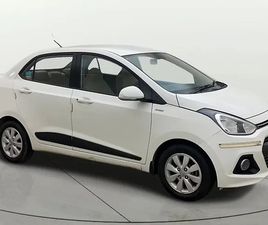HYUNDAI XCENT
