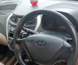 HYUNDAI EON