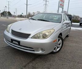 LEXUS ES ES 330 2005 LEXUS ES 330