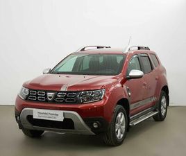 1.0 TCE COMFORT 4X2 75KW