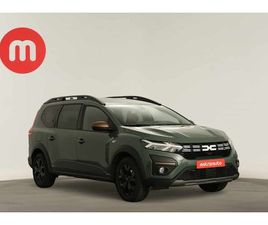 DACIA JOGGER JOGGER 1.0 ECO-G EXTREME BI-FUEL