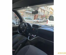DOBLO COMBI 1.3 MULTIJET DYNAMIC